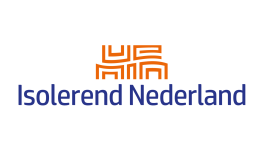 Isolerend Nederland VENIN logo