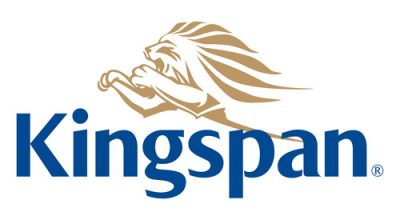 Kingspan logo - Duits Isolatie